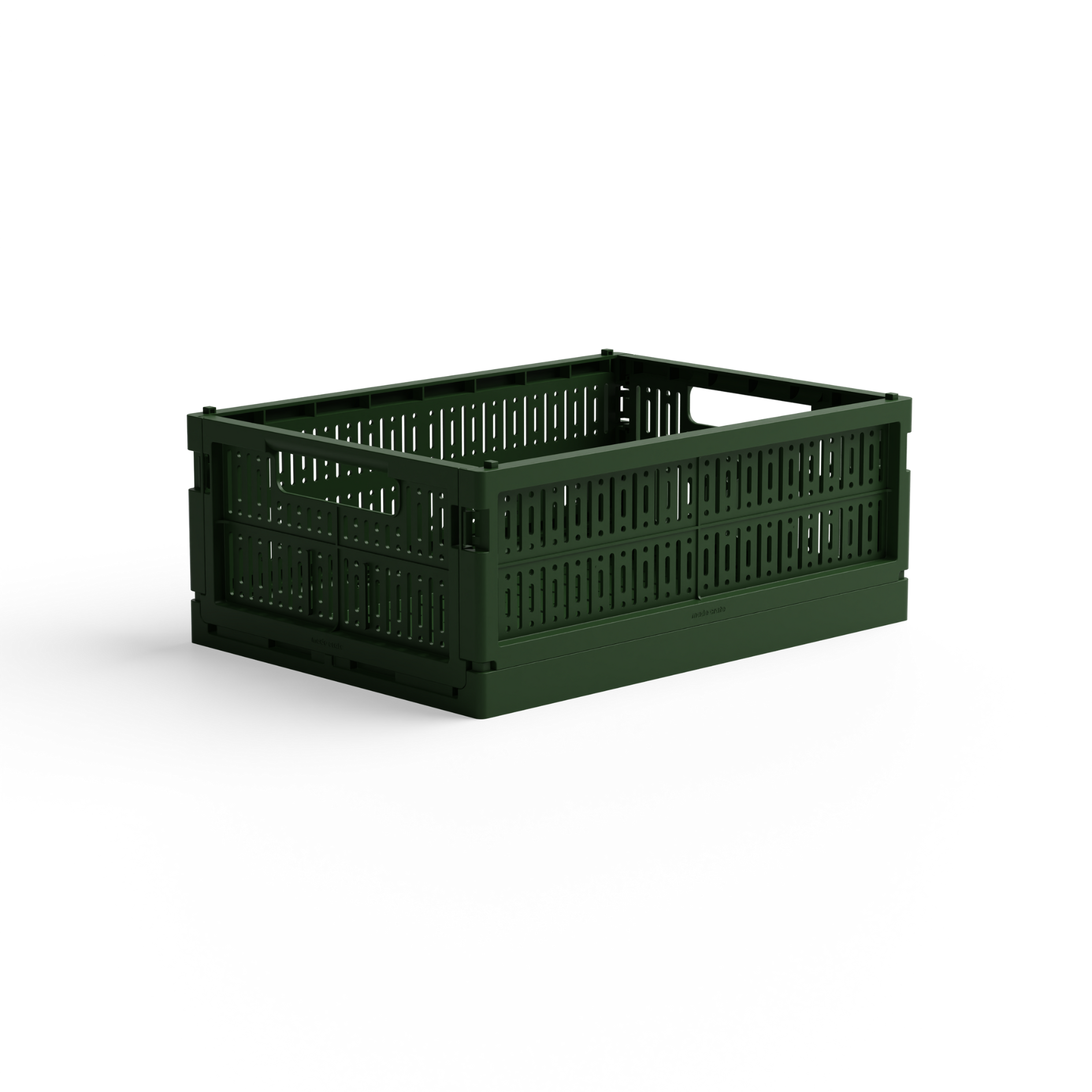 Made Crate Midi